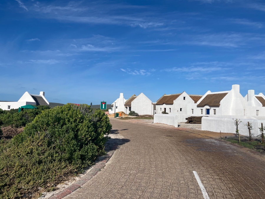0 Bedroom Property for Sale in Struisbaai Western Cape
